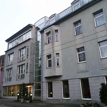 Adria Hotel 3*