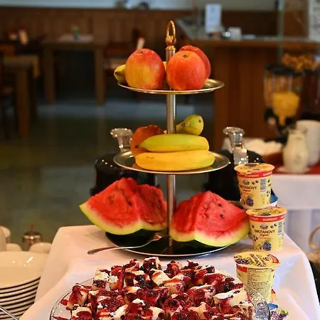 Hotel Adria Nova Dubnica