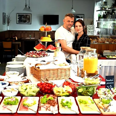 Adria 3* Nova Dubnica