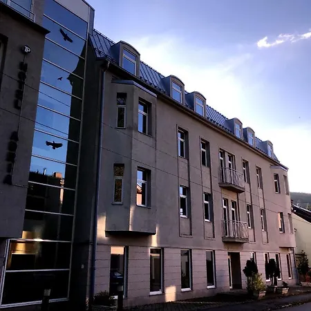 Adria Hotel 3*