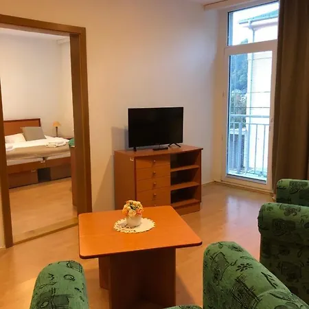 Adria Hotel