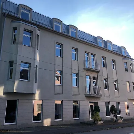 Adria Hotel Nová Dubnica