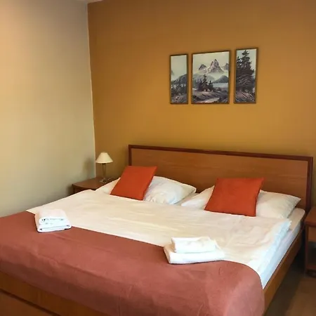 Hotel Adria Nova Dubnica