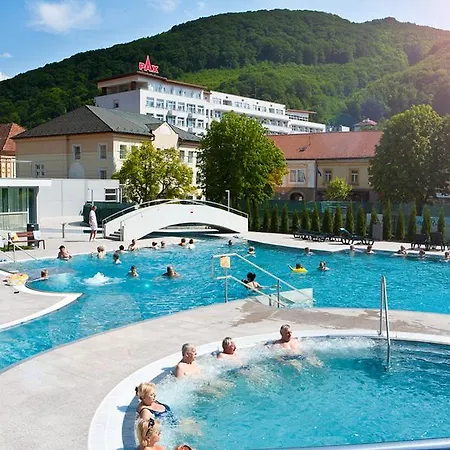 Adria Hotel