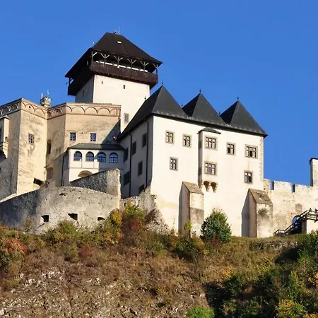 Adria Отель Nova Dubnica