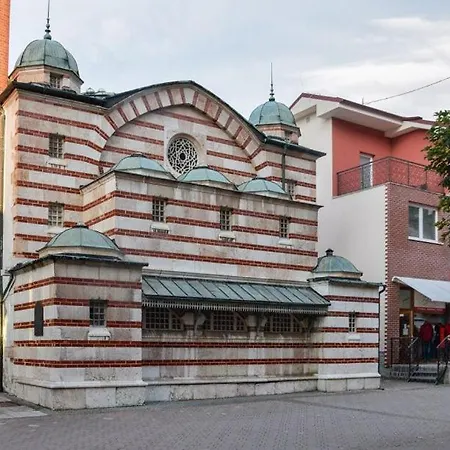 Adria Отель 3*