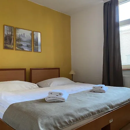 Adria 3* Nova Dubnica