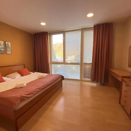 Adria 3* Nova Dubnica