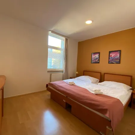 Adria 3* Nova Dubnica