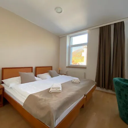 Hotel Adria