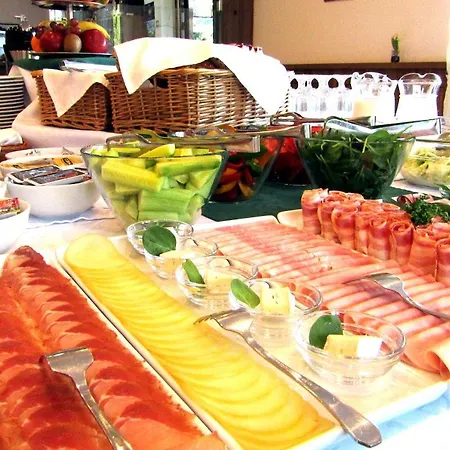 Adria Hotel