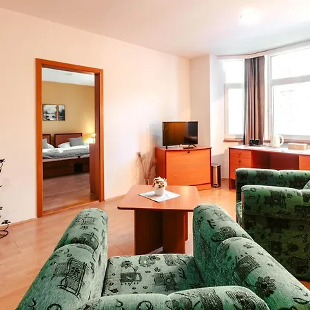 Adria Hotel