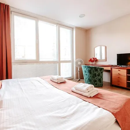 Adria Hotel