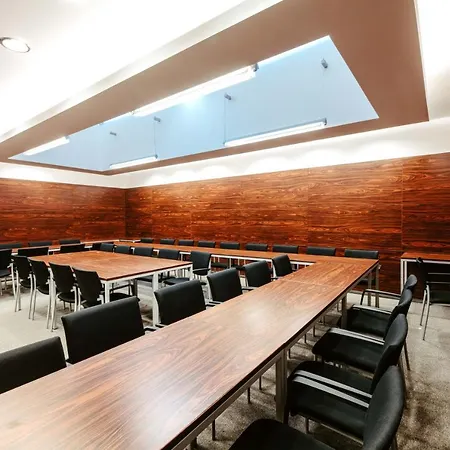 Hotel Adria