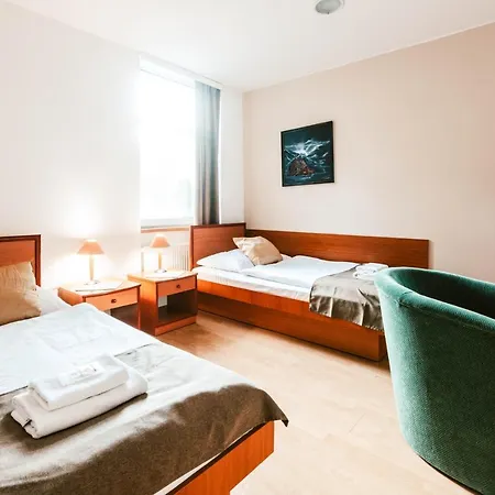 Hotel Adria 3*