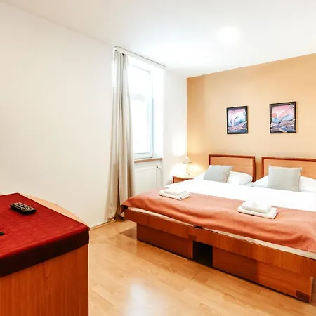Hotel Adria Nova Dubnica