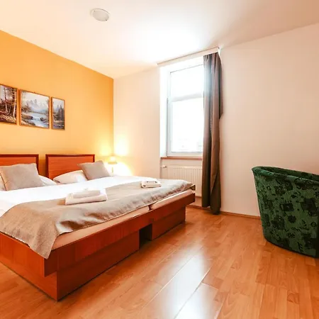 Hotel Adria