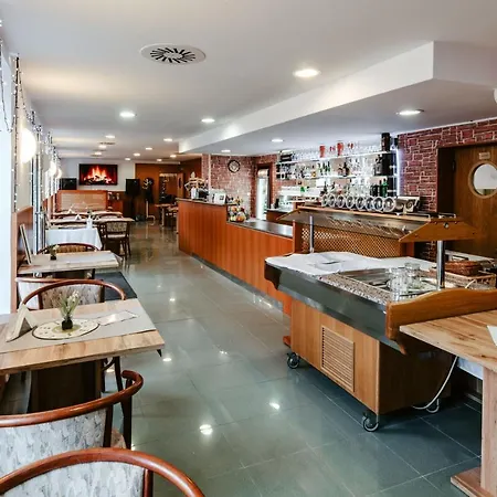 Hotel Adria