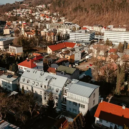 Adria Hotel 3*