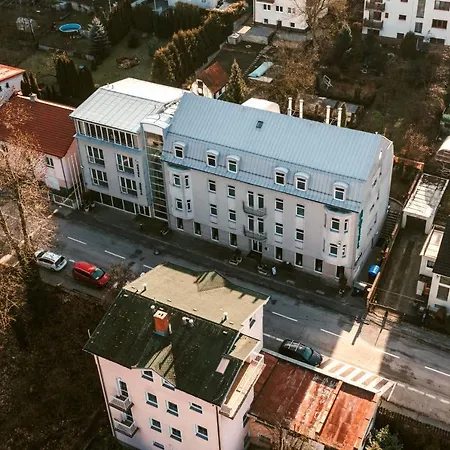 Adria Отель 3*