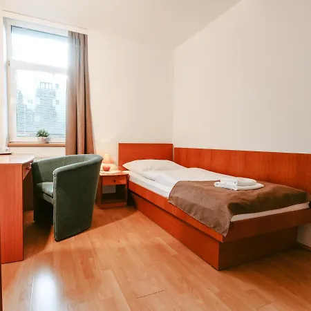 Adria Hotel Nová Dubnica