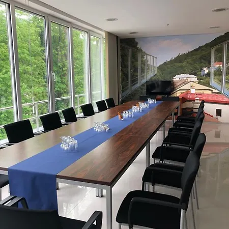 Adria Hotel Nova Dubnica