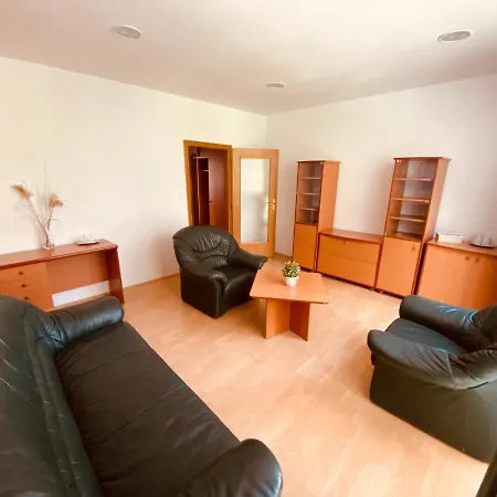 Adria 3* Nova Dubnica